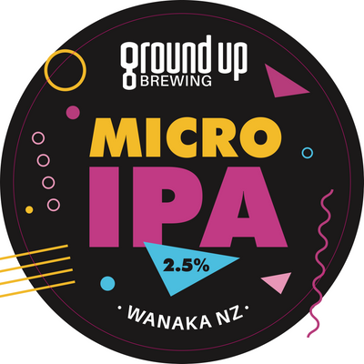 MICRO IPA