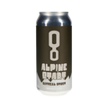 ALPINE START – OATMEAL STOUT - 4.5%