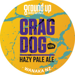 CRAG DOG