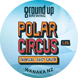 POLAR CIRCUS