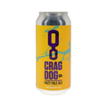 CRAG DOG – HAZY PALE – 4.3%