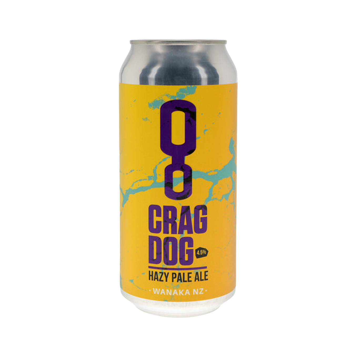 CRAG DOG – HAZY PALE – 4.3%