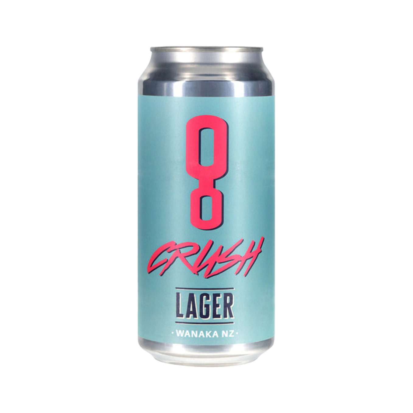 CRUSH LAGER – 4.5%