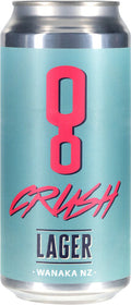 CRUSH LAGER – 4.5%