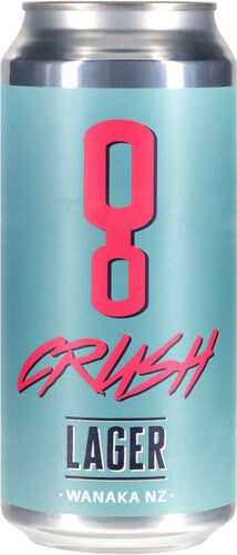 CRUSH LAGER – 4.5%