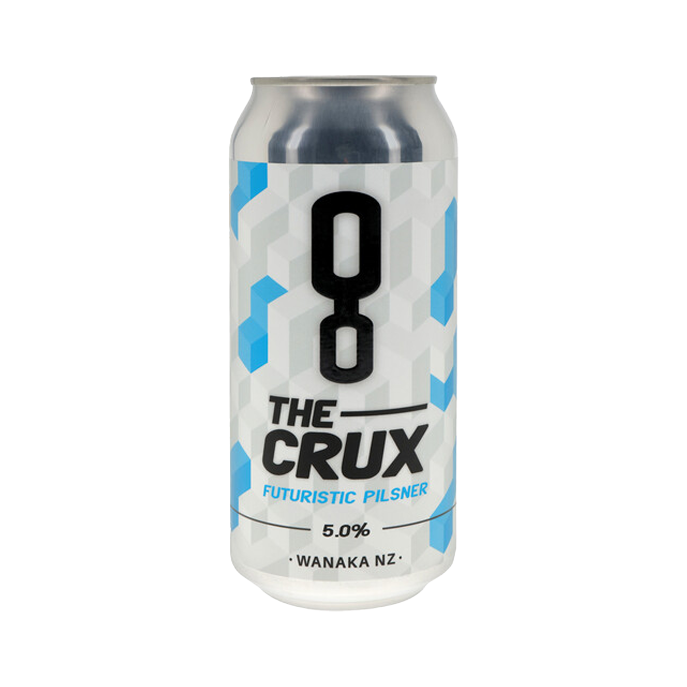 THE CRUX - PILSNER - 4.5%