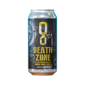 DEATHZONE - BARREL AGED STOUT - 7.8%