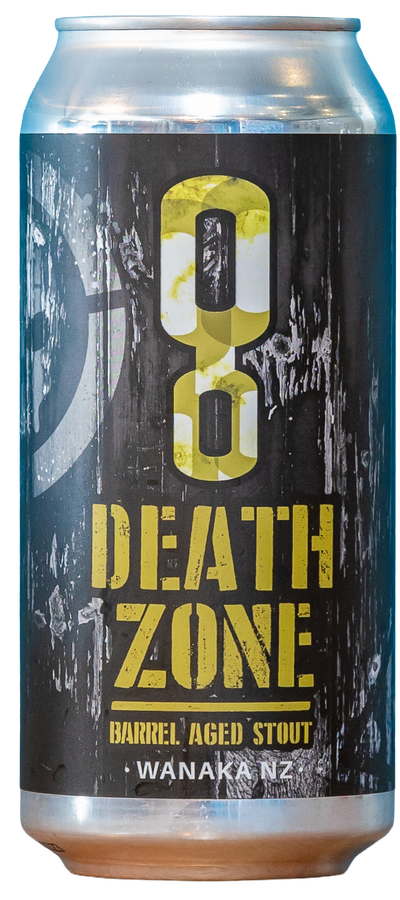 DEATH ZONE