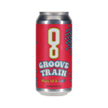 GROOVE TRAIN - HAZY IPA - 5%