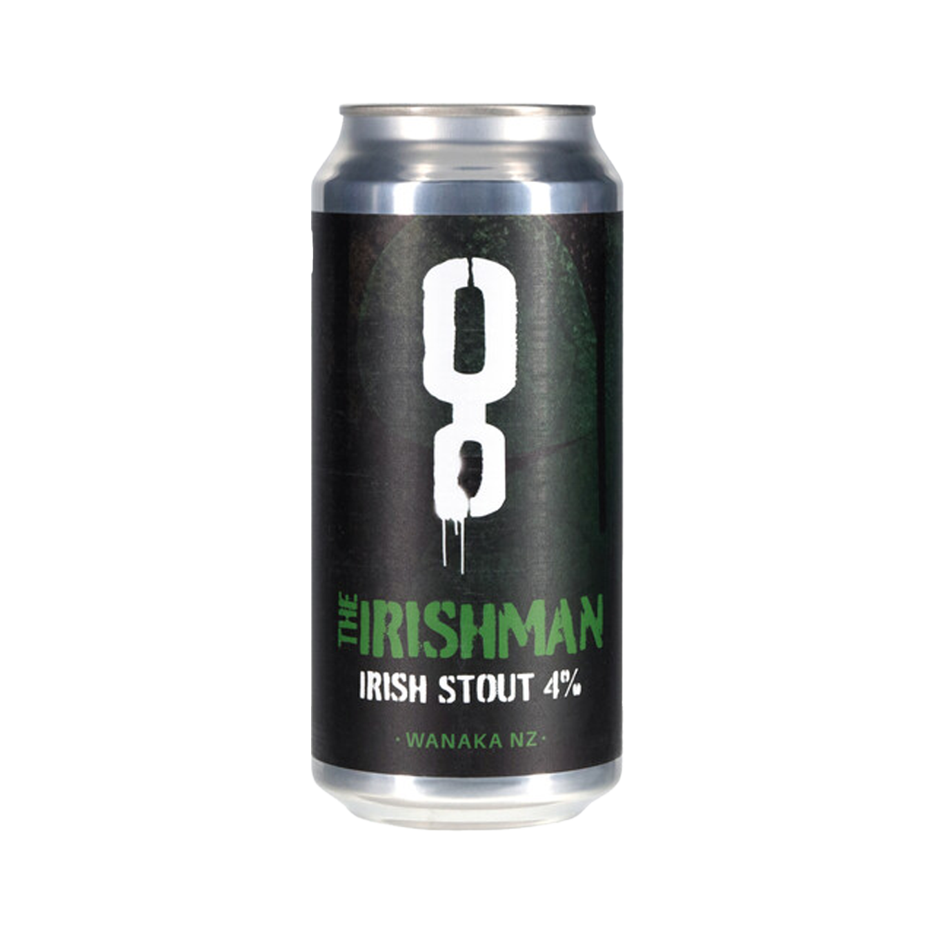 IRISHMAN - IRISH STOUT - 4%