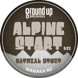 Alpine Start