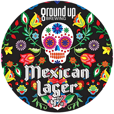 MEXICAN LAGER