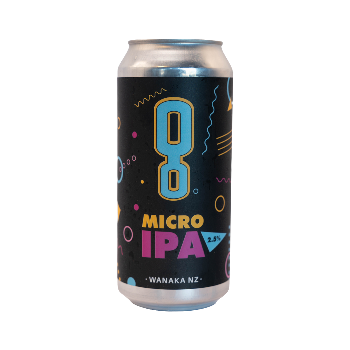 MICRO IPA - 2.5%