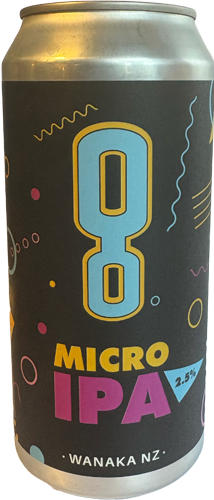 MICRO IPA - 2.5%