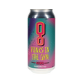 PUNKS IN THE GYM - NZ IPA - 6%