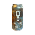 RUSTY PEG - ESB - 4%