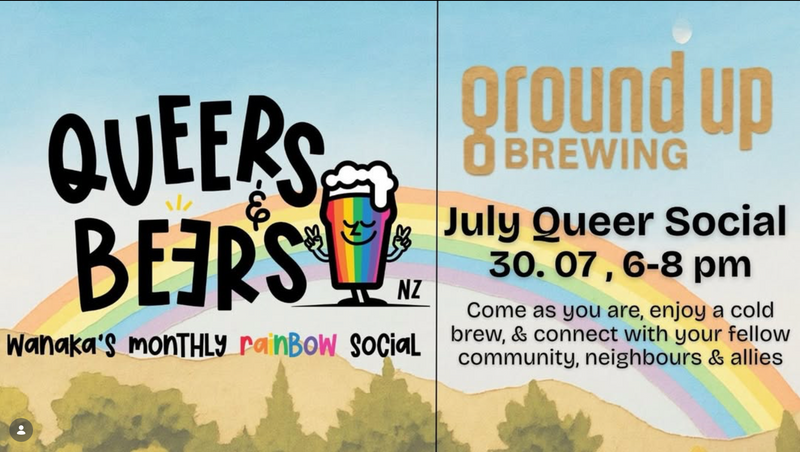 Queers & Beers
