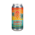 SHARKS BREAKFAST - PACIFIC PALE ALE - 5%