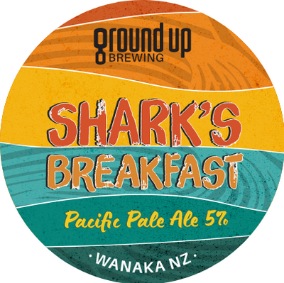 SHARKS BREAKFAST