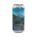 The Lodge - Hazy IPA - 5%