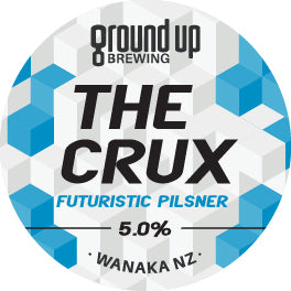 THE CRUX