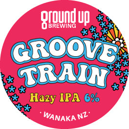 Groove Train