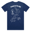 Ground Up Blue T-Shirt