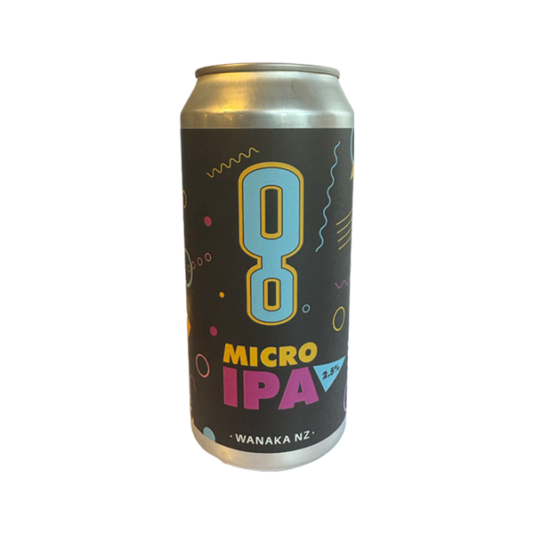 MICRO IPA - 2.5%