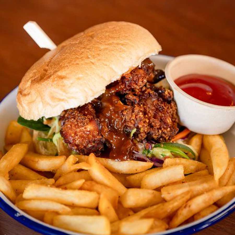 Ground Up Brewing Ground Up Brewing